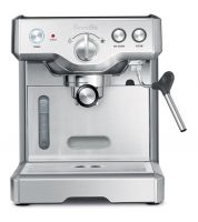 Breville 800ESXL 15 Bar Triple Priming Die Cast Espresso Machine