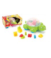 حلزونة ليجو 6017 اسبانيول