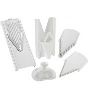 بورنر ابيض بلاستيك - قطاعات