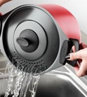 طنجرة معكرونة 20سم papilla