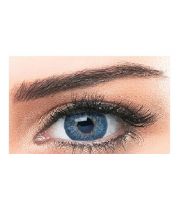 زوج عدسات لاصقة تجميلية من بيلا - Cool Blue