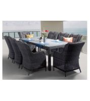 طقم طاولة &8كراسي ، سلطان بلس