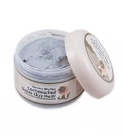 Elizavecca Carbonated bubble clay mask - 100 ml