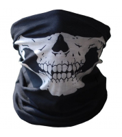 قناع برسمة الجمجمة