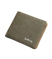 بايليري بني للرجال - محافظ بطبقتين