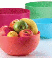 صحن دائري عميق m047