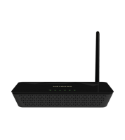 Netgear N150 wireless DSL Modem Router D500