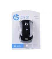 Hp Z3200  Witless Mouse - اسود
