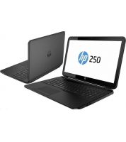 اتش بي HP 250 G4 Core I3, 4GB Ram, 500 GBHD - اسود - 500 جيجابايت