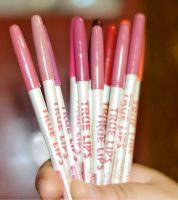 اقلام حومرة   M.n, متعددة الالوان , 12 قطعة