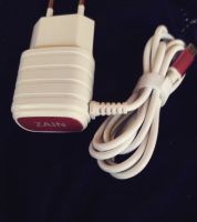 شاحن جوال  Zain  / أمبير 2.1 لجميع الجوالات [30 قطع]