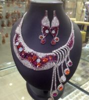 طقم اكسسوار - متعددة