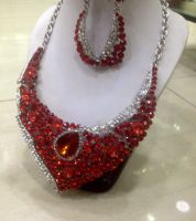 طقم اكسسوار - متعددة