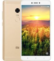 شاومي ريدمي نوت 4 - شريحتين اتصال, 64 جيجا ,4 جيجا رام, جيل الرابع ال تي اي, ذهبي Redmi note 4x - 64 جيجابايت - ذهبي