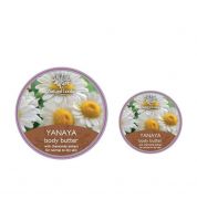 زبدة للجسم 220 مل  Yanaya Body Butter