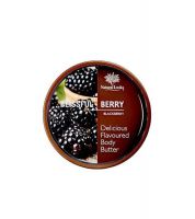 زبدة  للجسم Blissful Berry Delicious Flavoured Body Butter