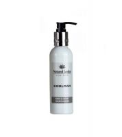 مرطب للوجه والجسم Coolman Face & Body Moisturiser