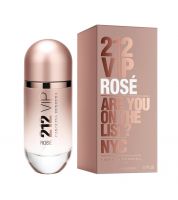 212 VIP rose  80 ml  – للنساء