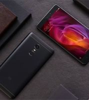 شاومي ريدمي نوت 4 32جيجا - Xiaomi Redmi Note 4 32GB  - 32 جيجابايت - اسود