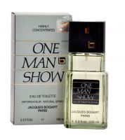 One Man Show  – للرجال