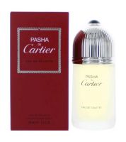 PASHA DE Cartier 100 ml – للرجال