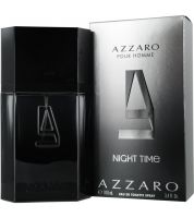 Azzaro Pour Homme Night time