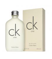 CK one 200 ml