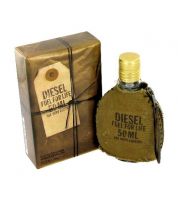 Diesel 125 Ml – للرجال