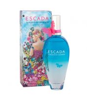 ESCADA  tourquoise summer limited edition  – للنساء
