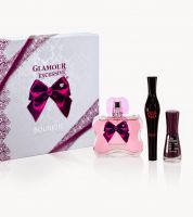 Bourjois Glamour Excessive  – للنساء