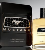 Mustang – للرجال