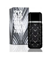212 Vip Wild Party Men – للرجال