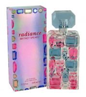 radiance BRITNEY SPEARS  – للنساء