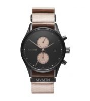 ساعة ماركة Mvmt أم في ام تي الامريكية - كوبي درجة أولى