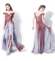 افرهول  - بني مائل للبنفسجي - 38