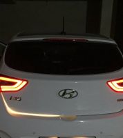 ليد سيارة ( ضو البريك + ضو الفلشر + ضو الغمازات اليمين والشمال)