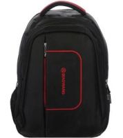 حقيبة ظهر - اسود