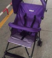 عرباية  اطفال , Infinity -سبورت. ارجواني