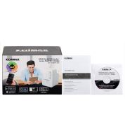  EDIMAX N300 Mini Wi-Fi Extender/Access Point/Wi-Fi Bridge