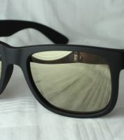 نظارة كلاسيك Ray-Ban RB4165  - سلفر