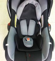 كوت بيبي , جونيور - اسود وسكني