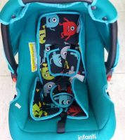 كوت بيبي , Infinity 