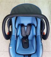 كوت بيبي - ازرق . جونيور  ريلاكس 