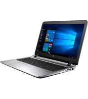 HP ProBook 455 G3  - رمادي - 500 جيجابايت