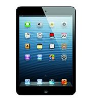 Apple iPad mini 2 ME276LL/A (16GB, Wi-Fi)  - اسود - 16 جيجابايت