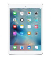 Apple iPad Air MD788TY/B (16GB, Wi-Fi) - رمادي - 16 جيجابايت