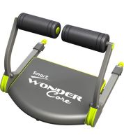  وندر كور سمارت تنحيف ولياقة بدنية لكامل الجسم Wonder core Smart Machine