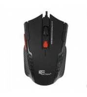 ماوس العاب احترافي Fantech Ftm-t568 - اسود