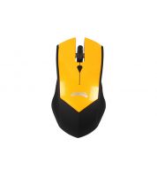 ماوس ليزر  Jedel Game Mouse Bm-708 - بني