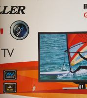 تلفزيون Muller LED TV - 40 انش